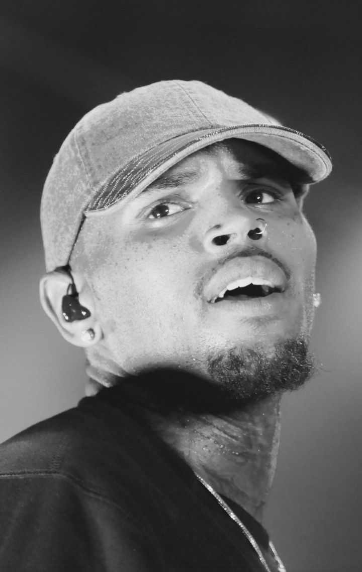 Photo de Chris Brown