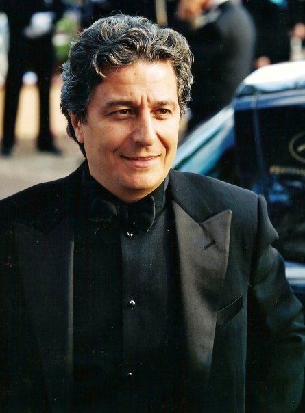 Photo de Christian Clavier