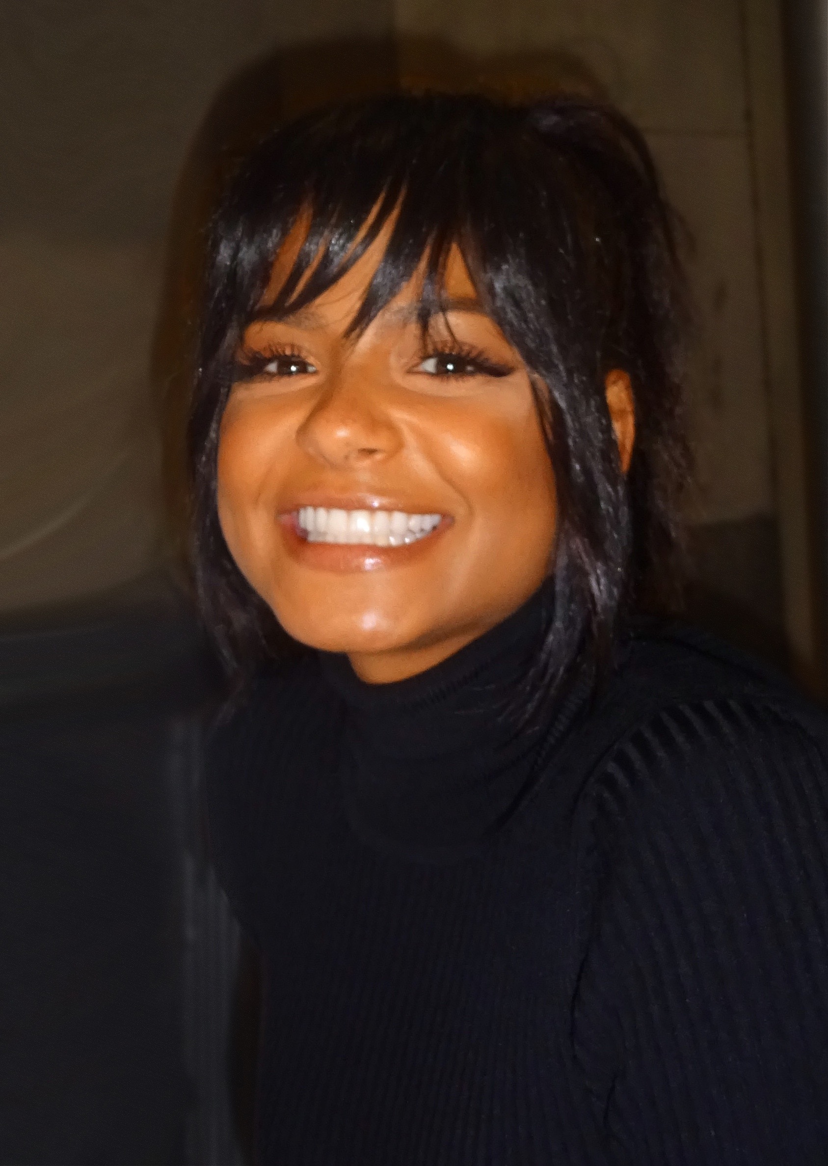 Photo de Christina Milian