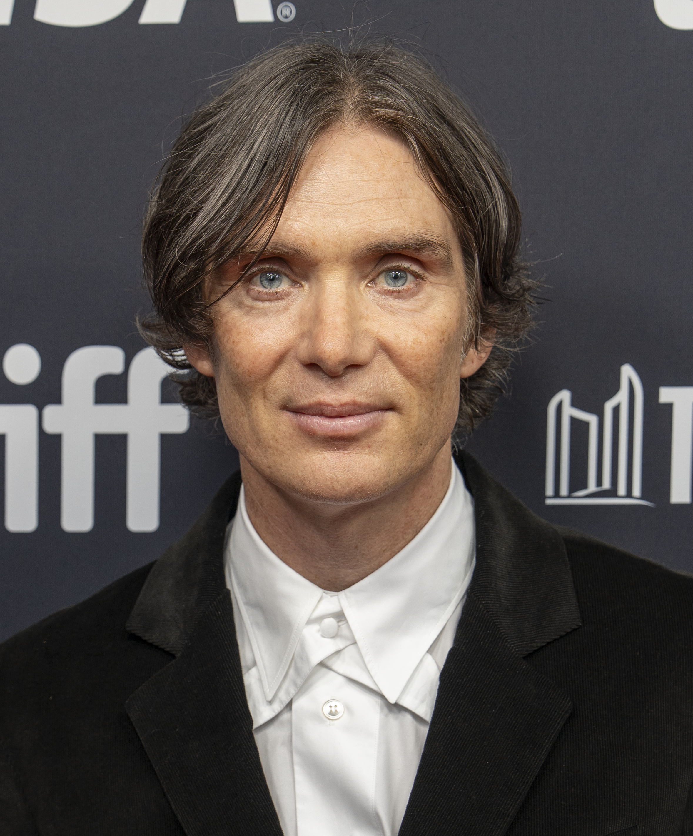 Photo de Cillian Murphy