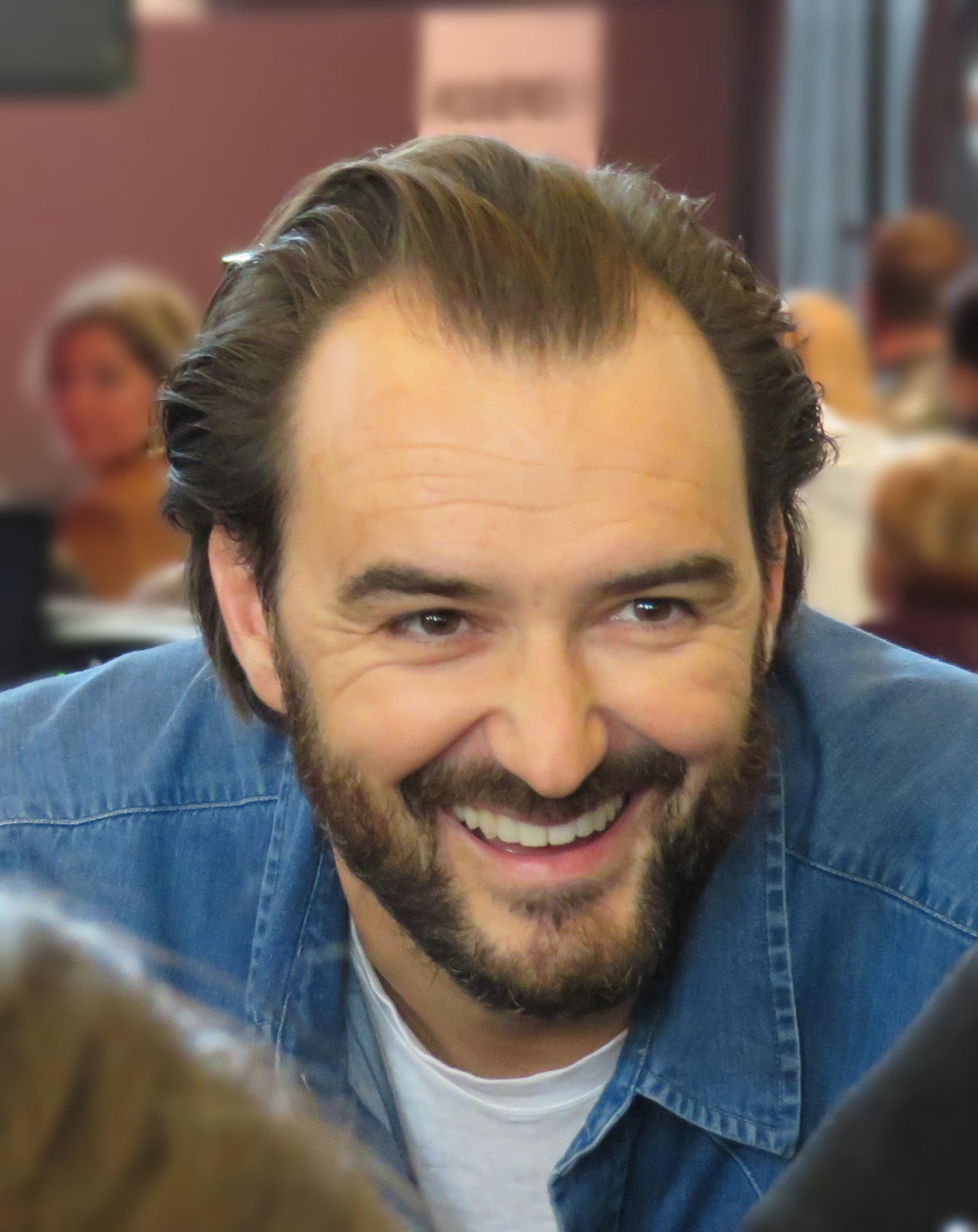 Photo de Cyril Lignac