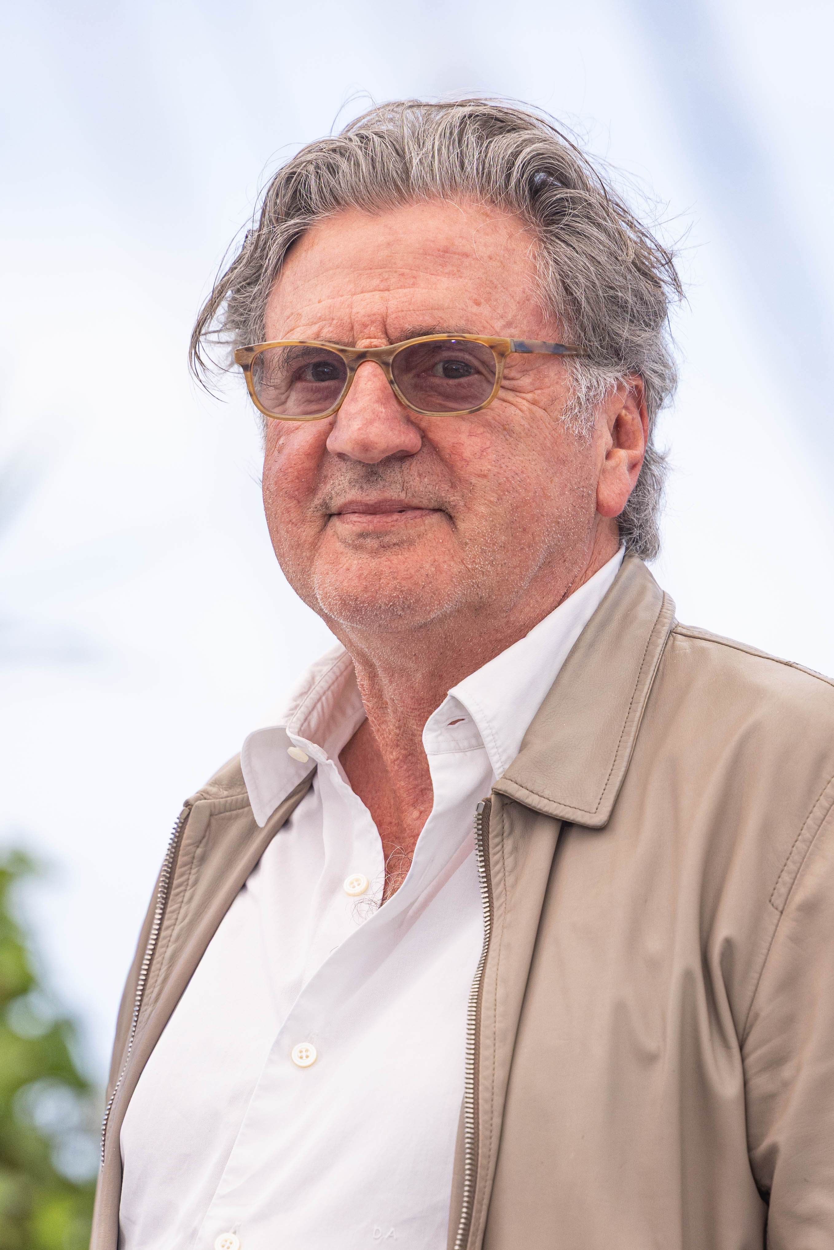 Photo de Daniel Auteuil