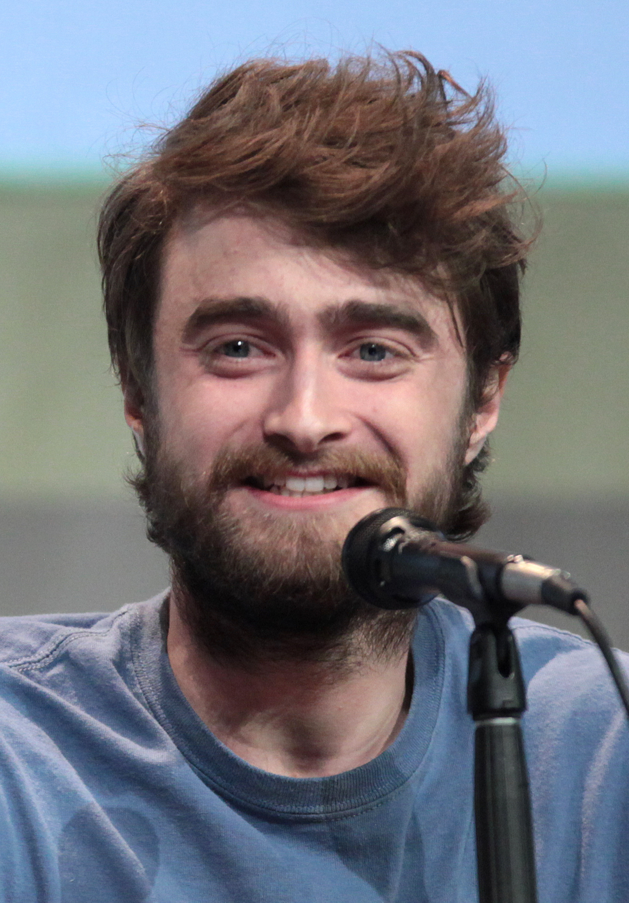 Photo de Daniel Radcliffe