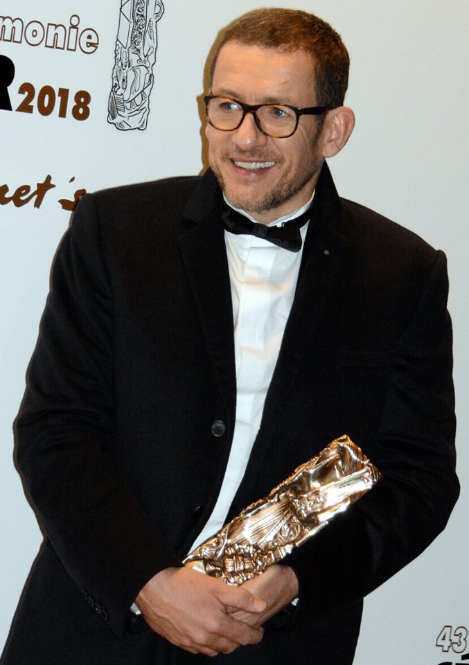 Photo de Dany Boon