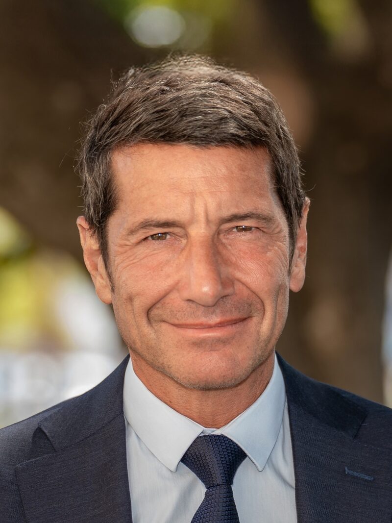 Photo de David Lisnard