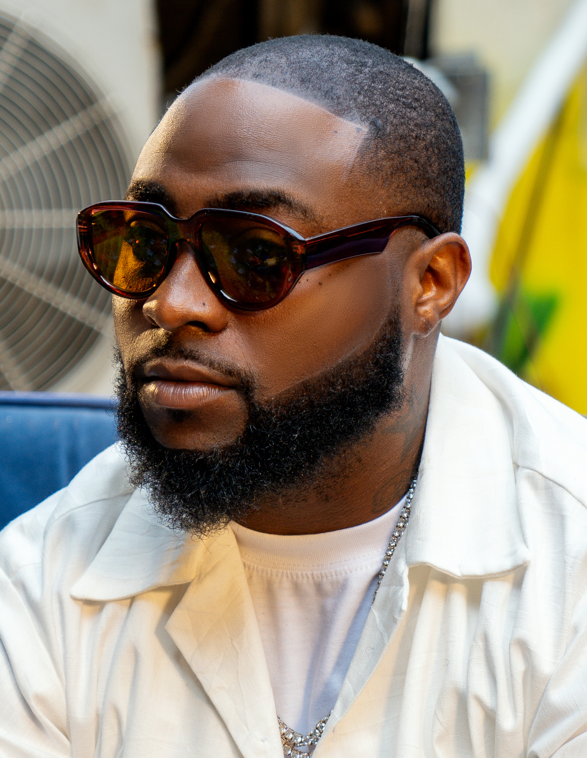 Photo de Davido