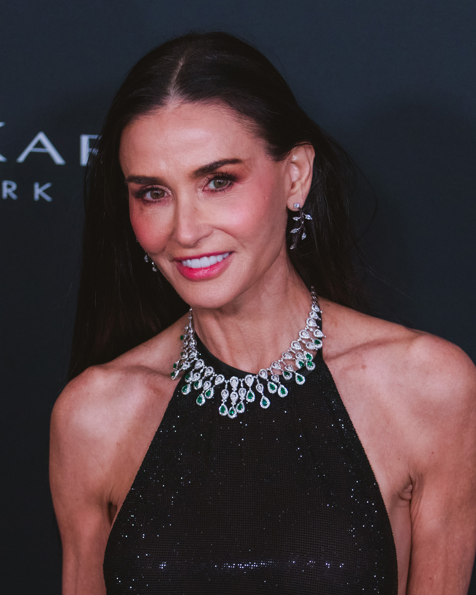 Photo de Demi Moore