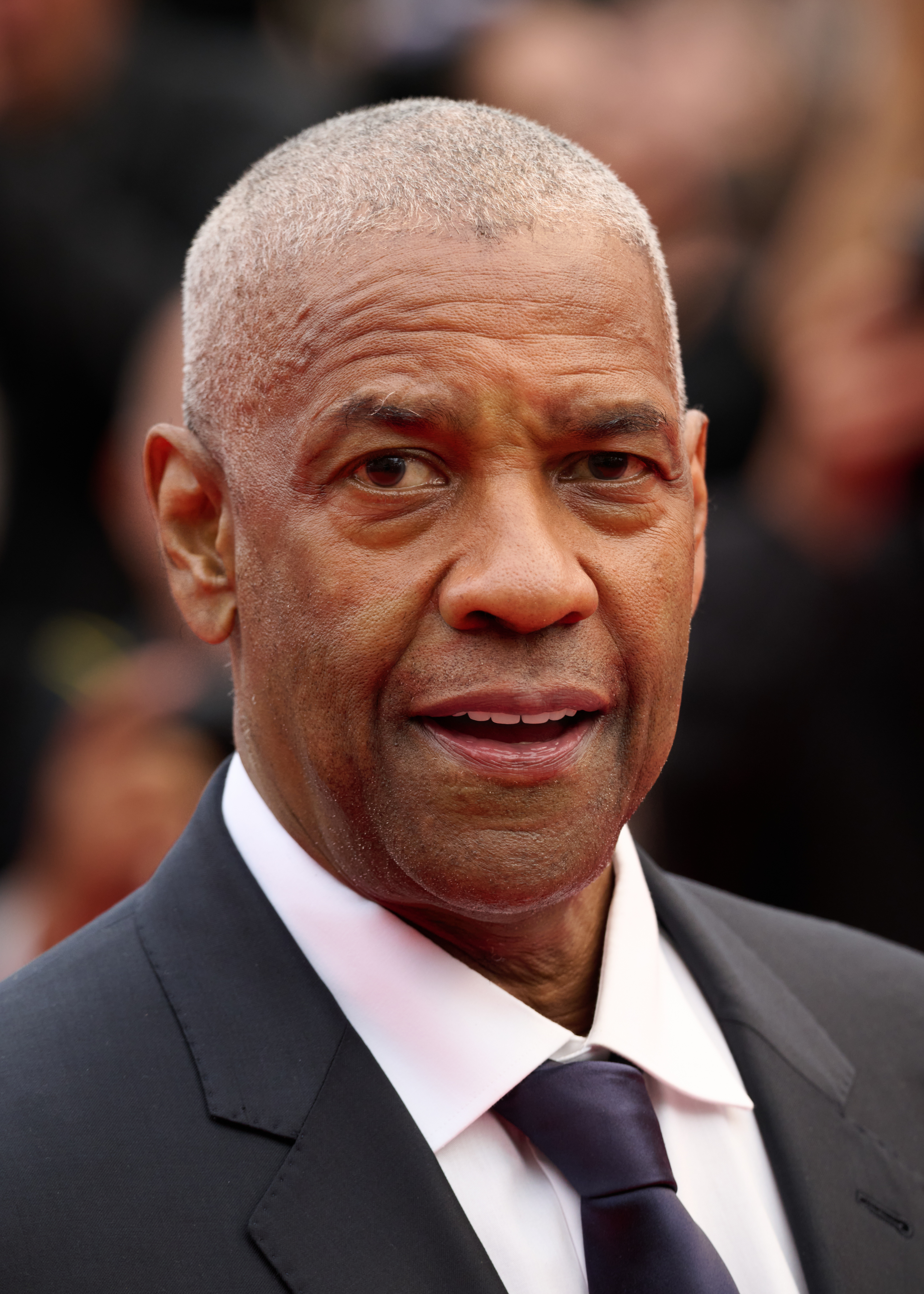 Photo de Denzel Washington