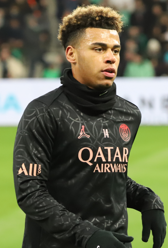 Photo de Désiré Doué