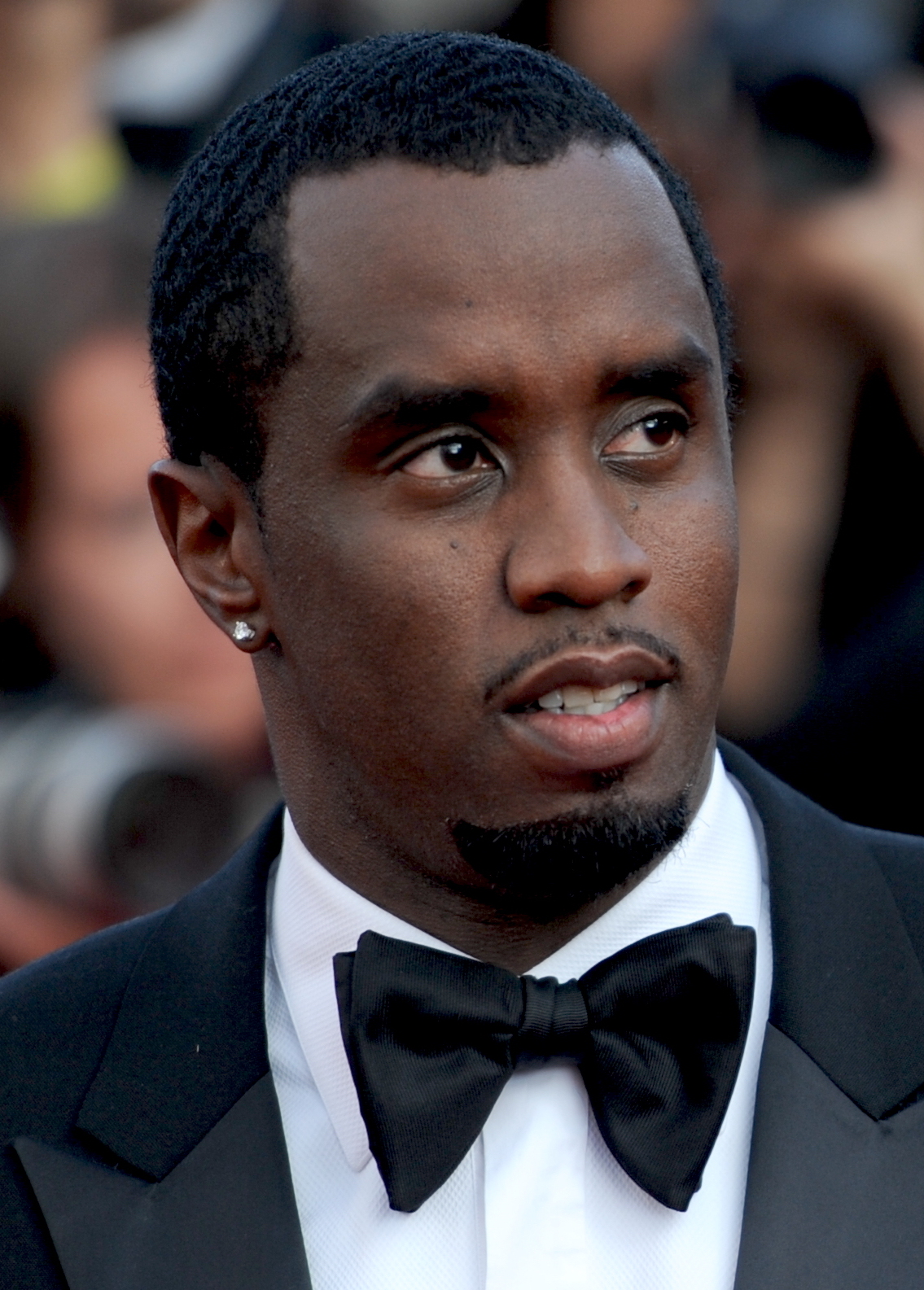 Photo de Sean Combs