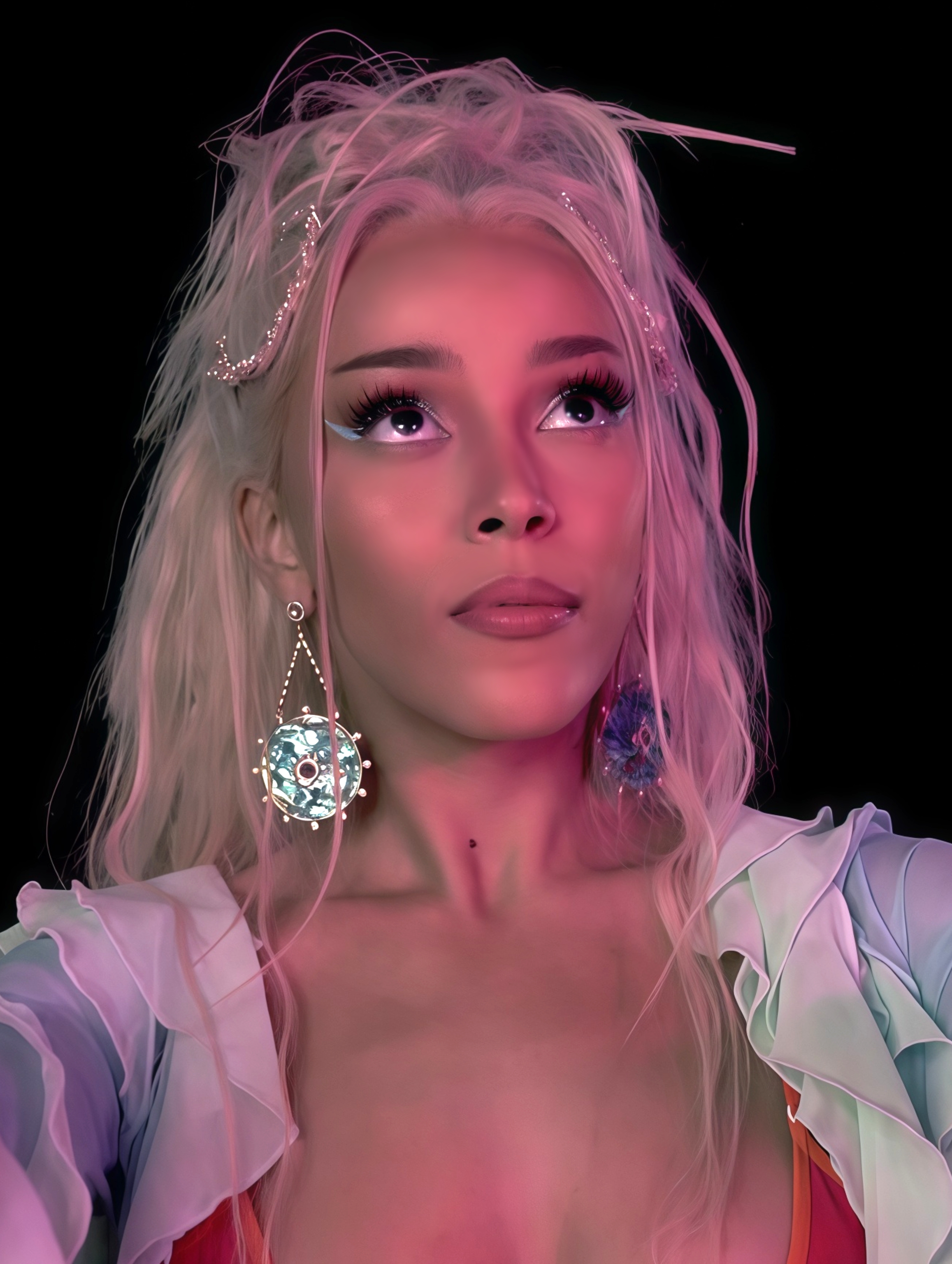 Photo de Doja Cat