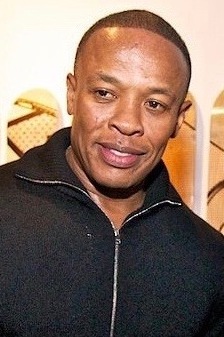 Photo de Dr. Dre