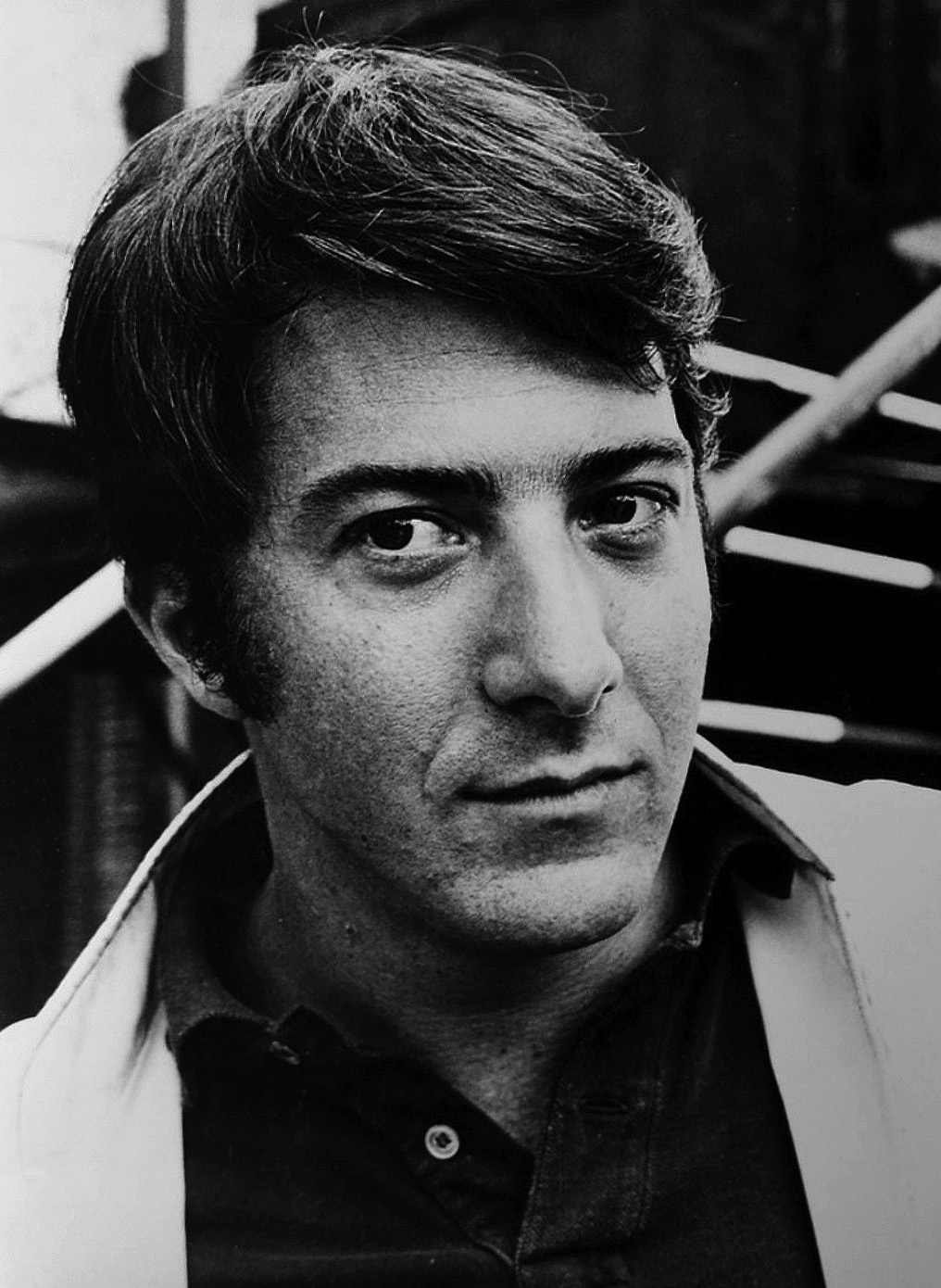 Photo de Dustin Hoffman