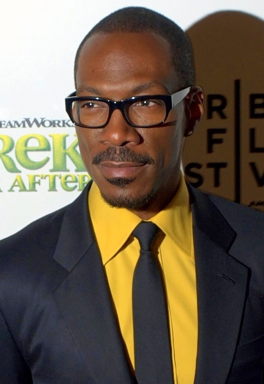 Photo de Eddie Murphy
