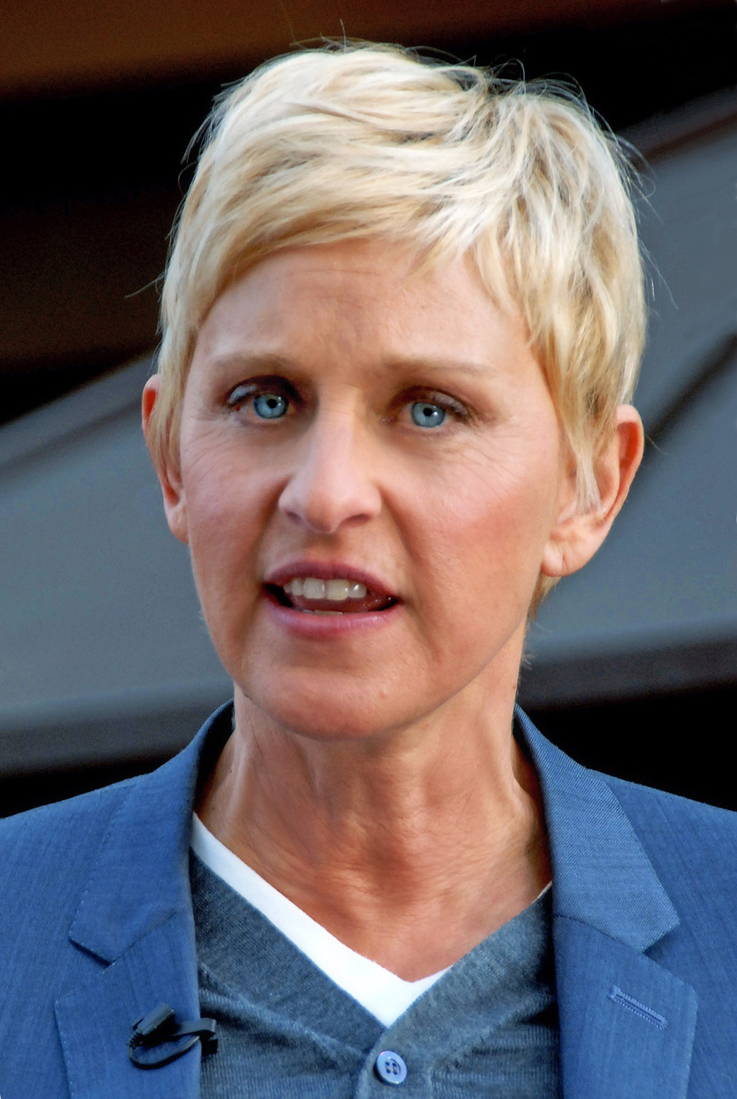 Photo de Ellen DeGeneres