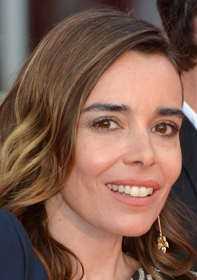 Photo de Élodie Bouchez