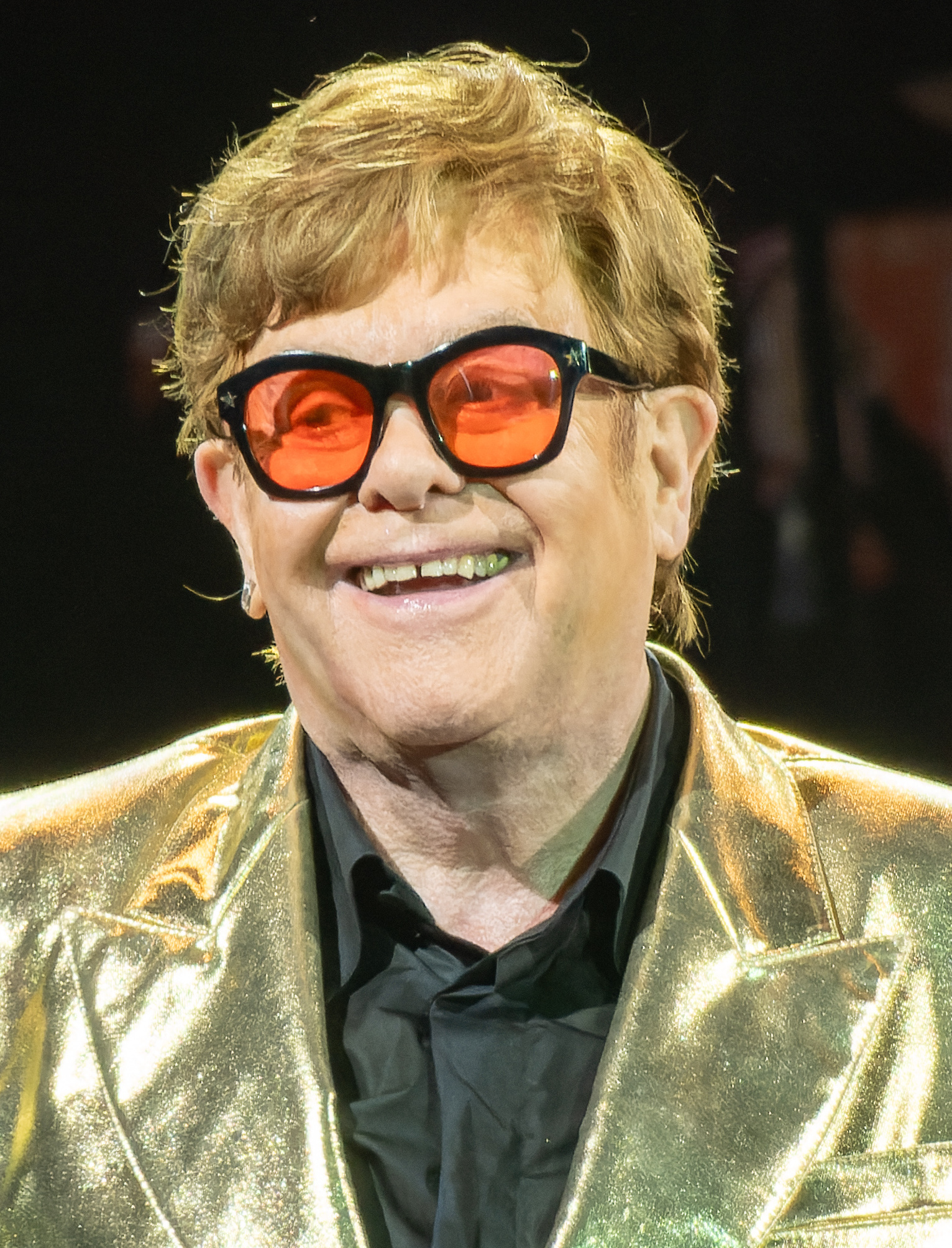 Photo de Elton John