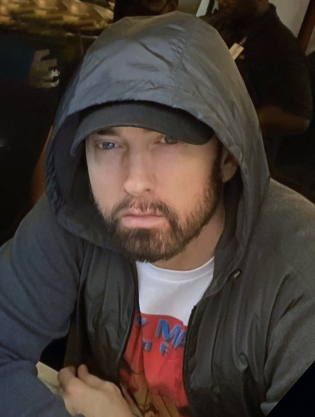 Photo de Eminem