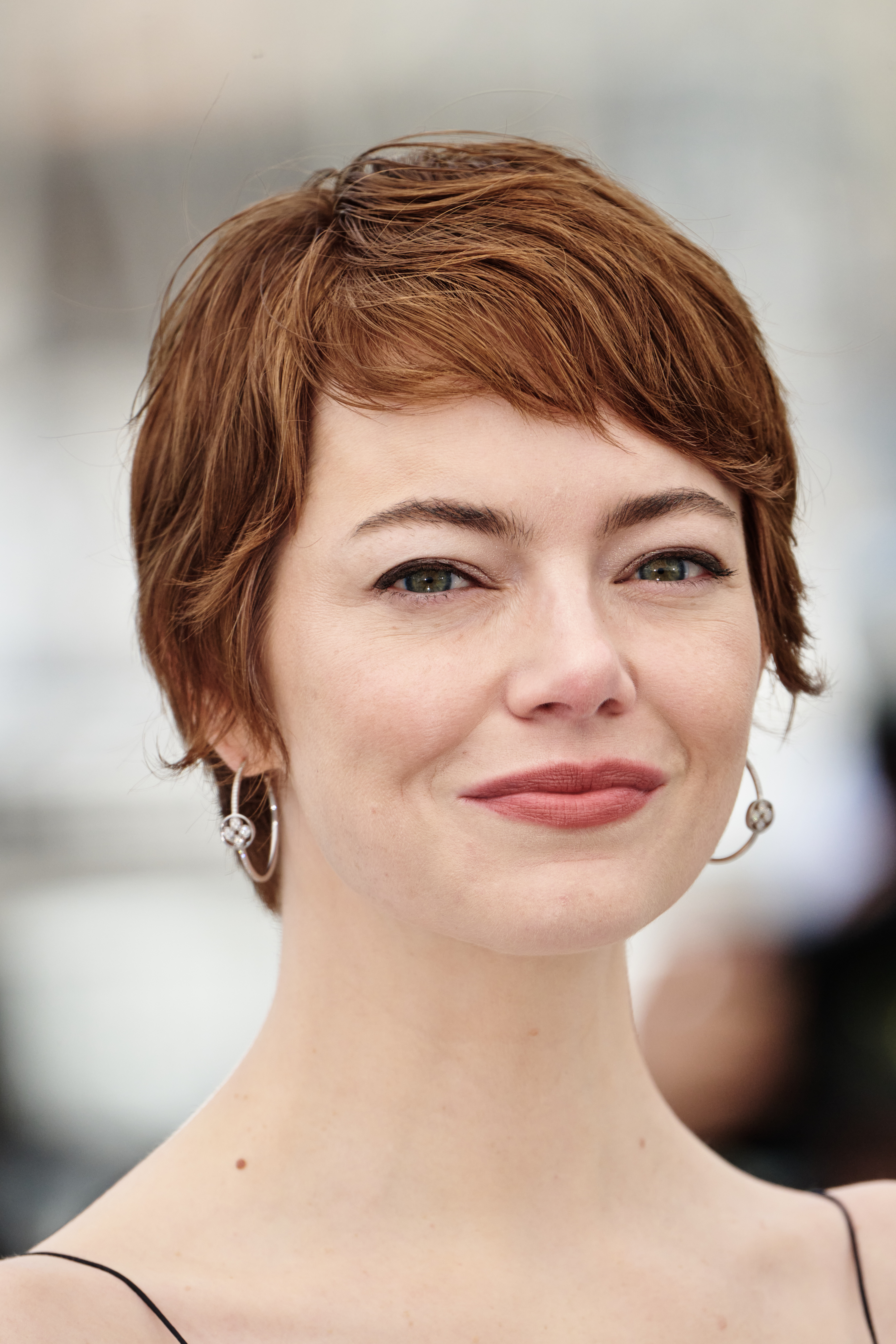 Photo de Emma Stone