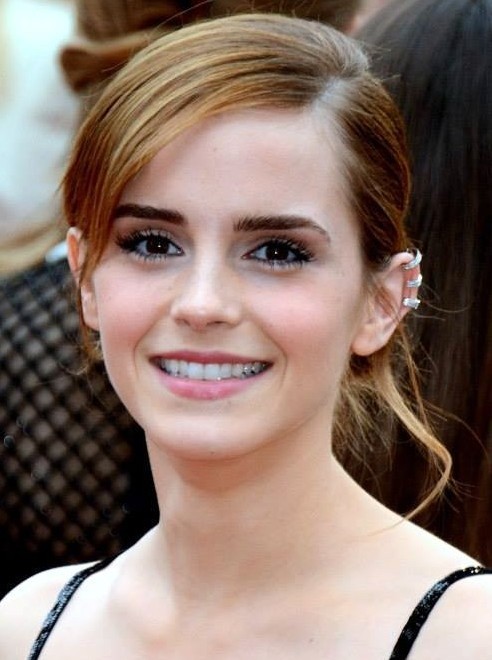 Photo de Emma Watson