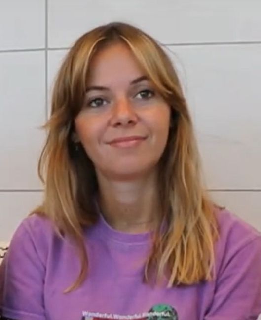Photo de Enya Baroux