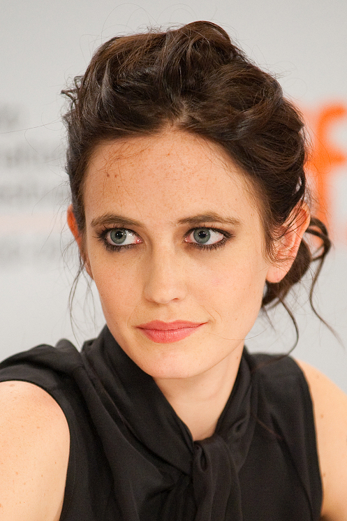 Photo de Eva Green