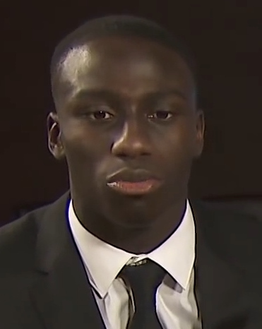 Photo de Ferland Mendy