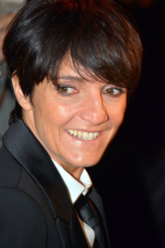 Photo de Florence Foresti