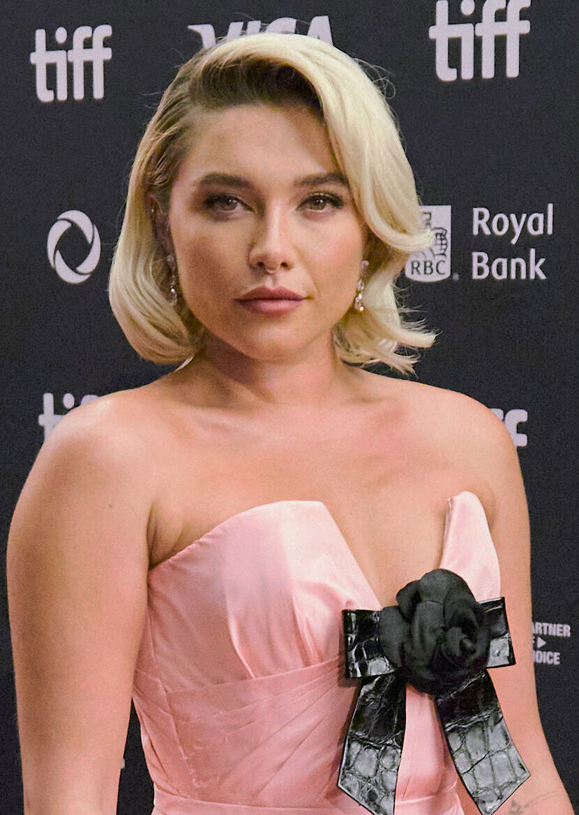 Photo de Florence Pugh