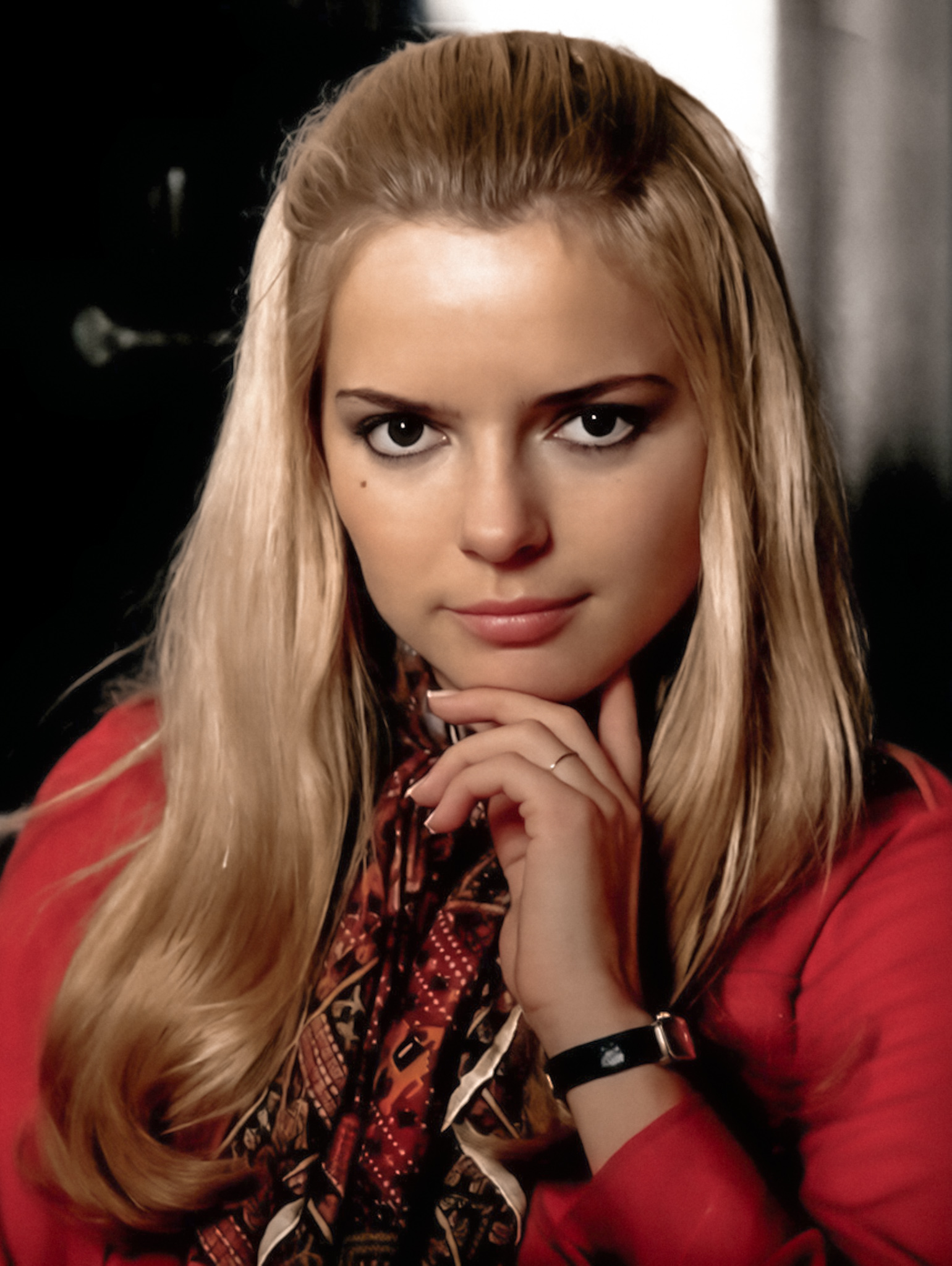 Photo de France Gall