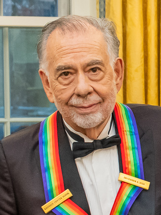 Photo de Francis Ford Coppola