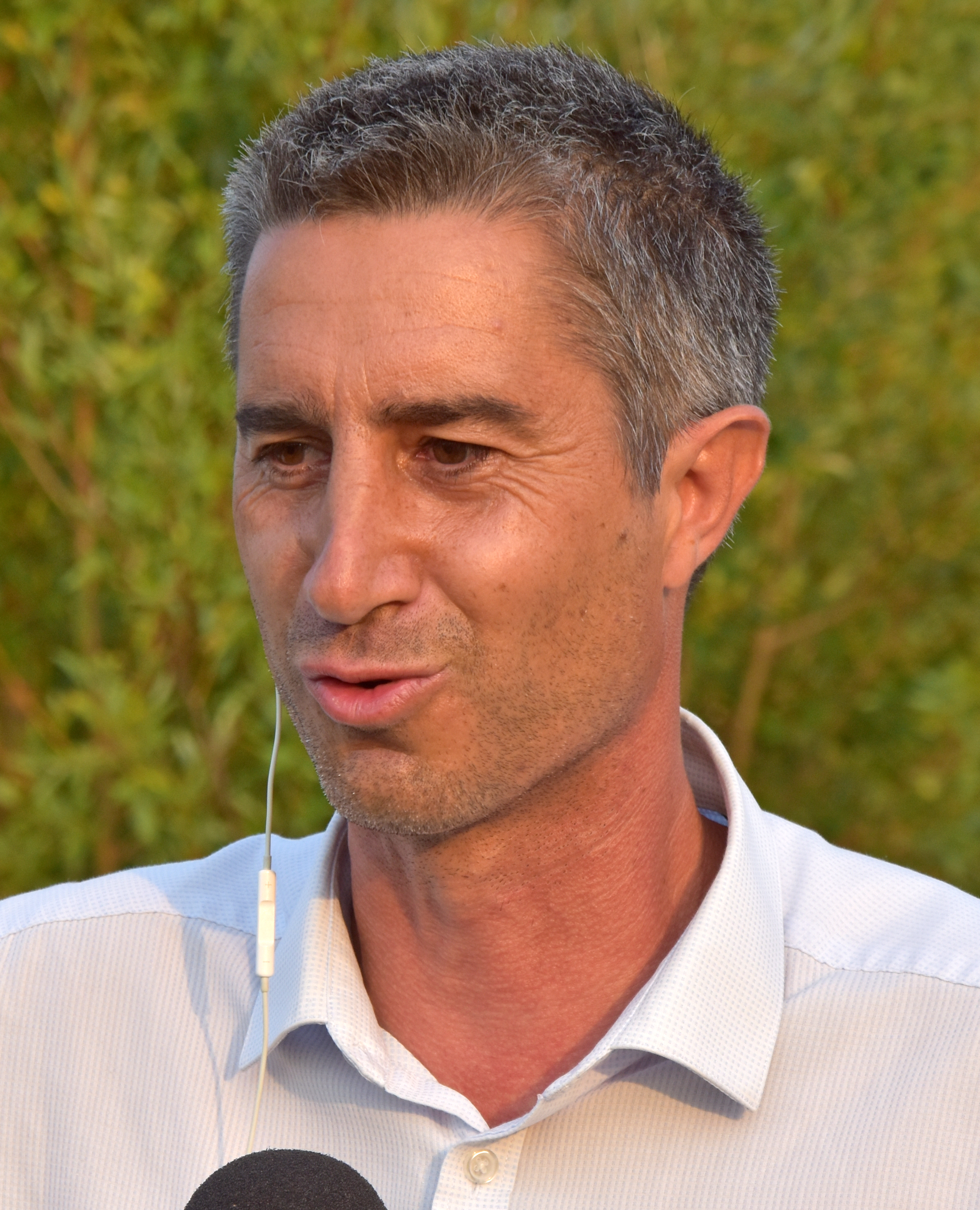 Photo de François Ruffin
