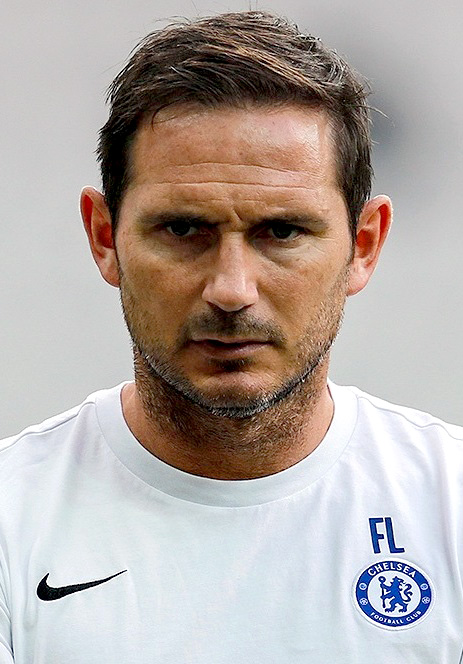 Photo de Frank Lampard