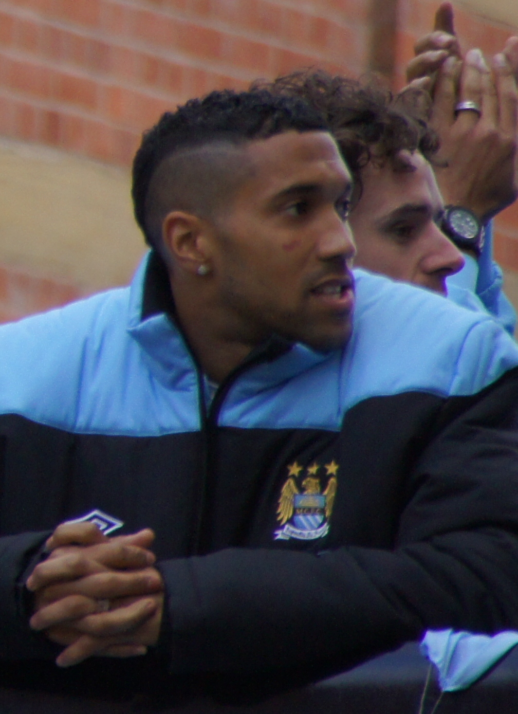 Photo de Gaël Clichy