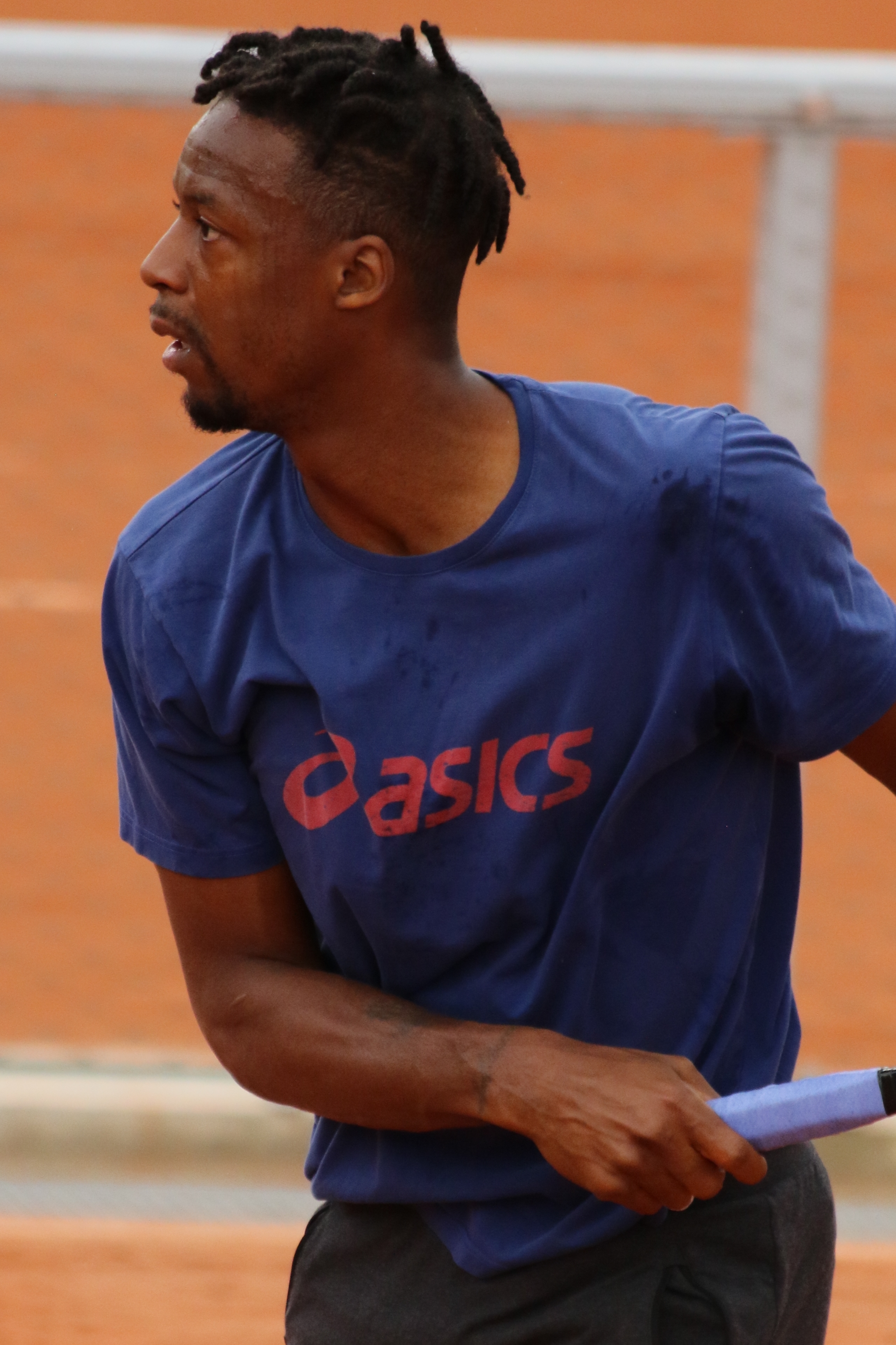 Photo de Gaël Monfils