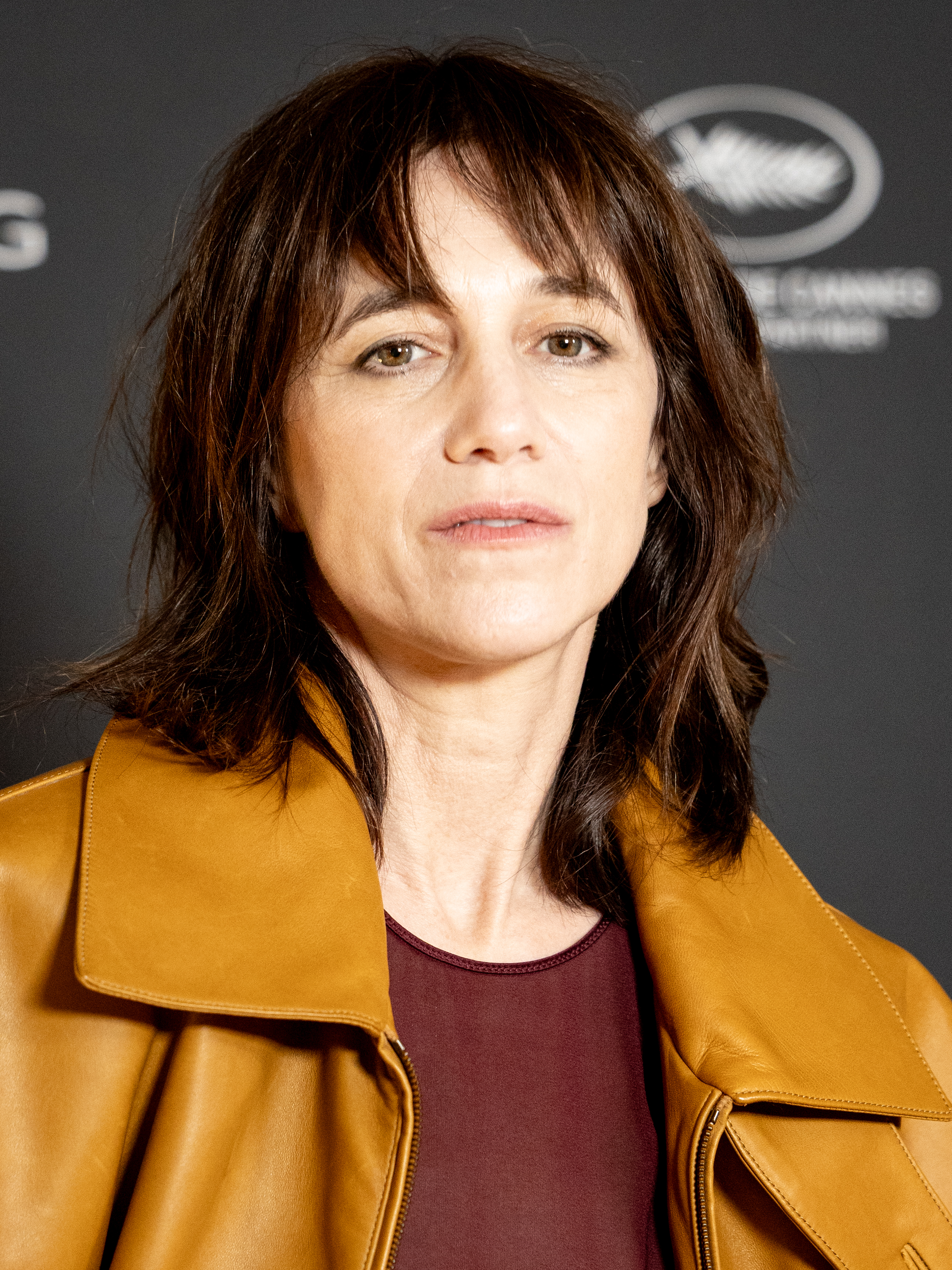 Photo de Charlotte Gainsbourg
