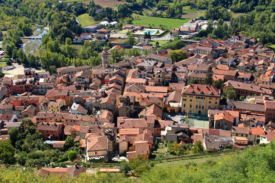 Photo de Gavi