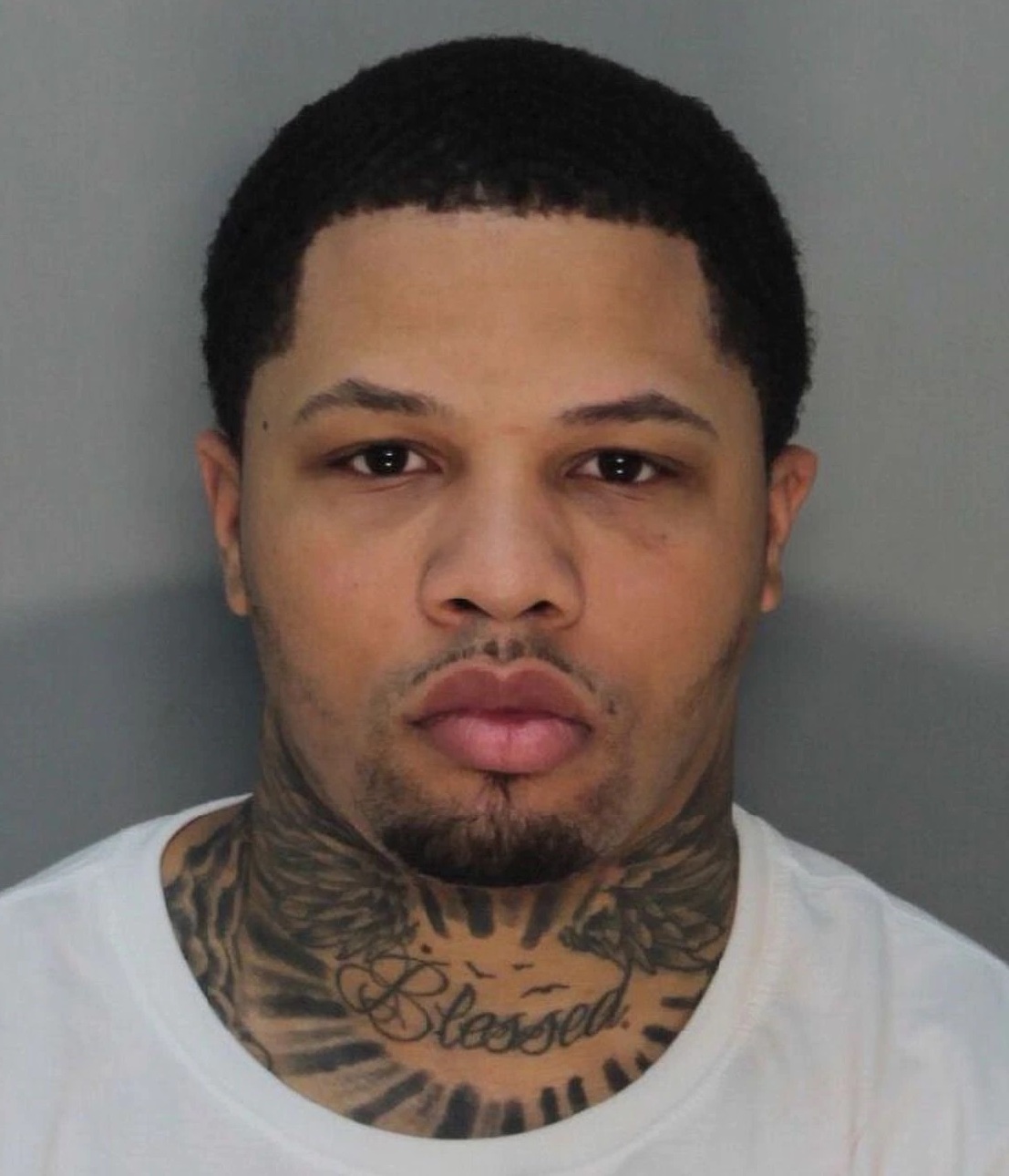 Photo de Gervonta Davis
