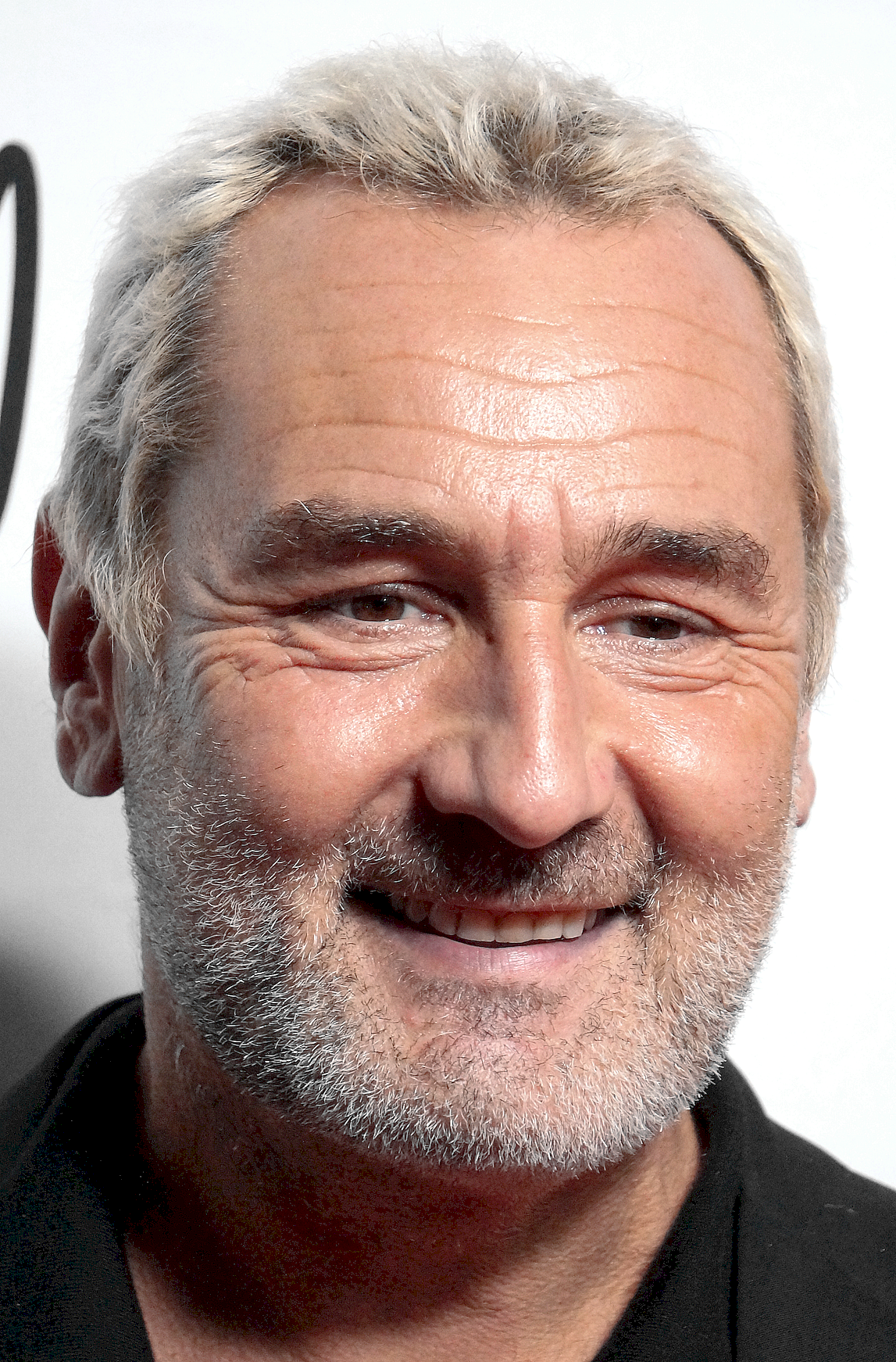 Photo de Gilles Lellouche