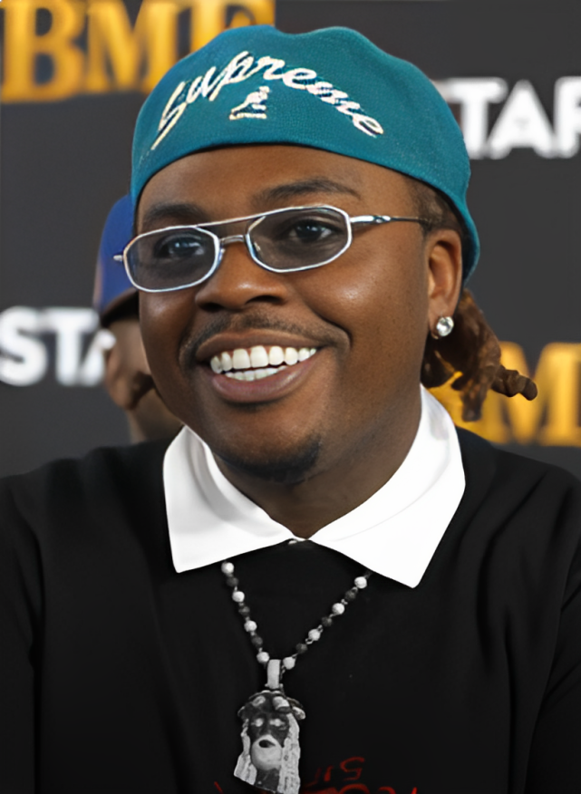 Photo de Gunna