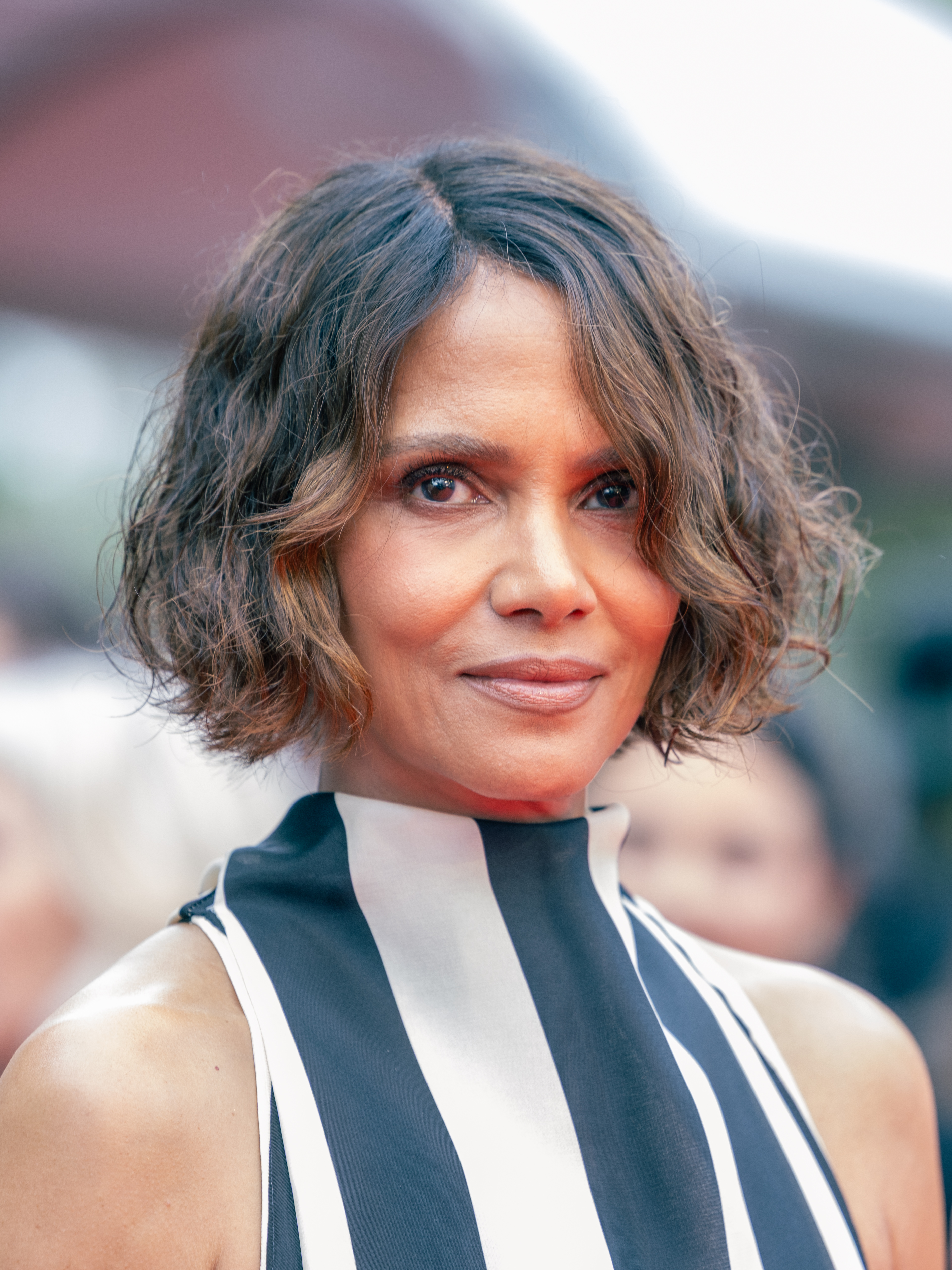Photo de Halle Berry