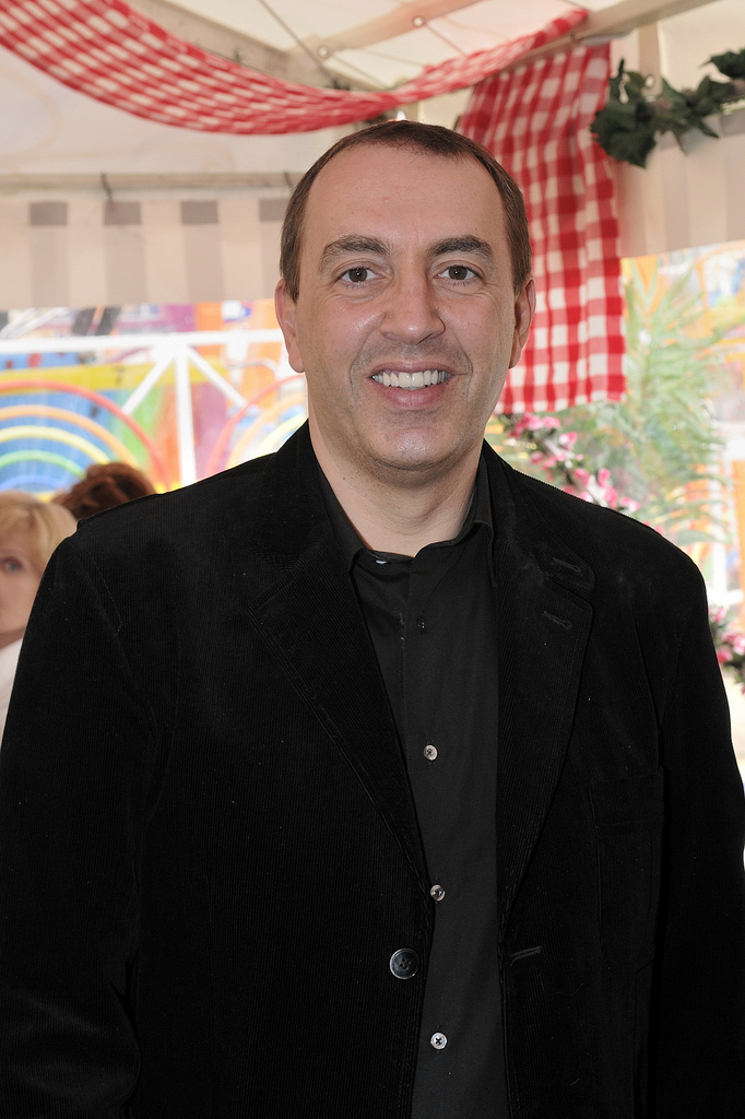 Photo de Jean-Marc Morandini