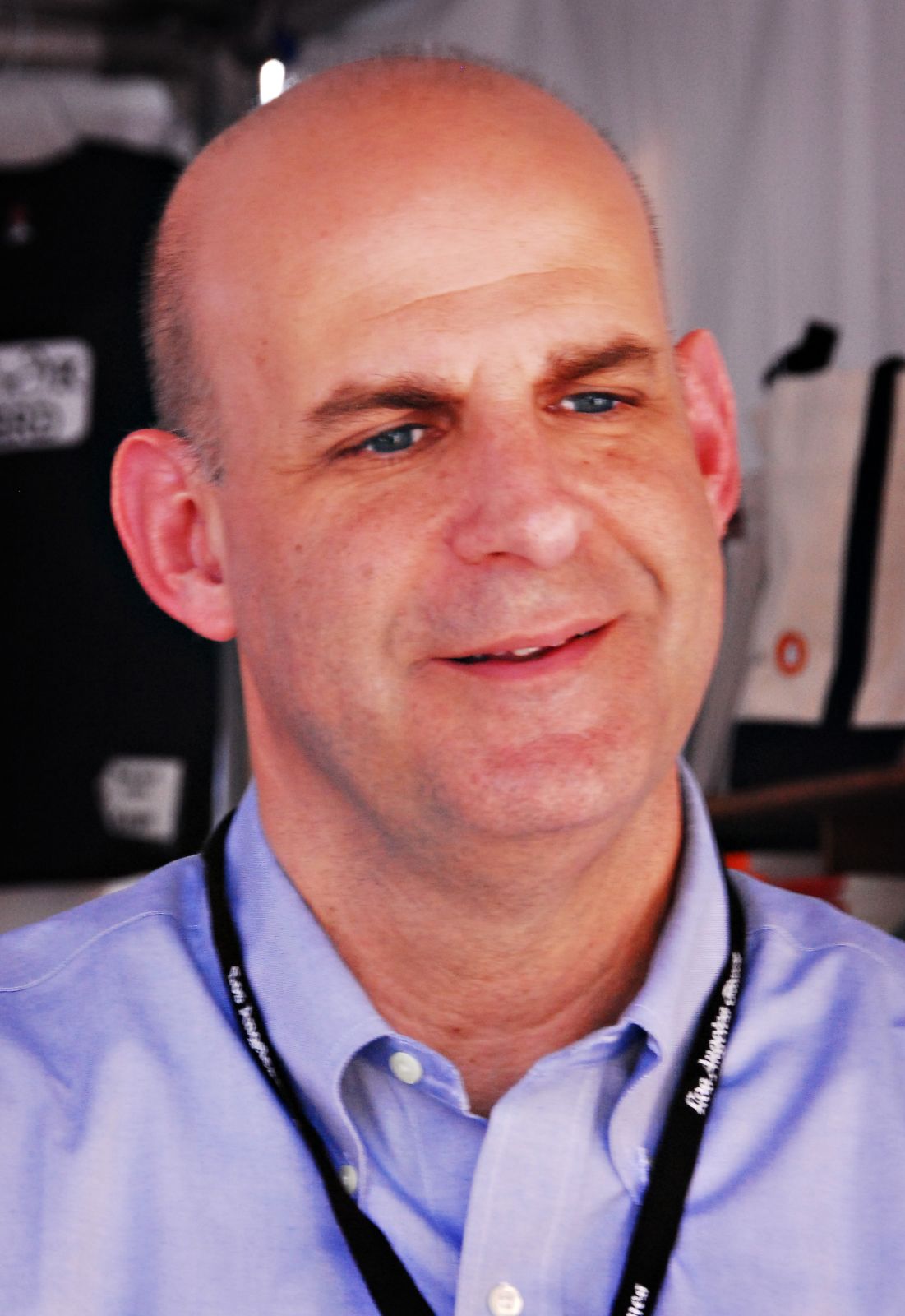 Photo de Harlan Coben