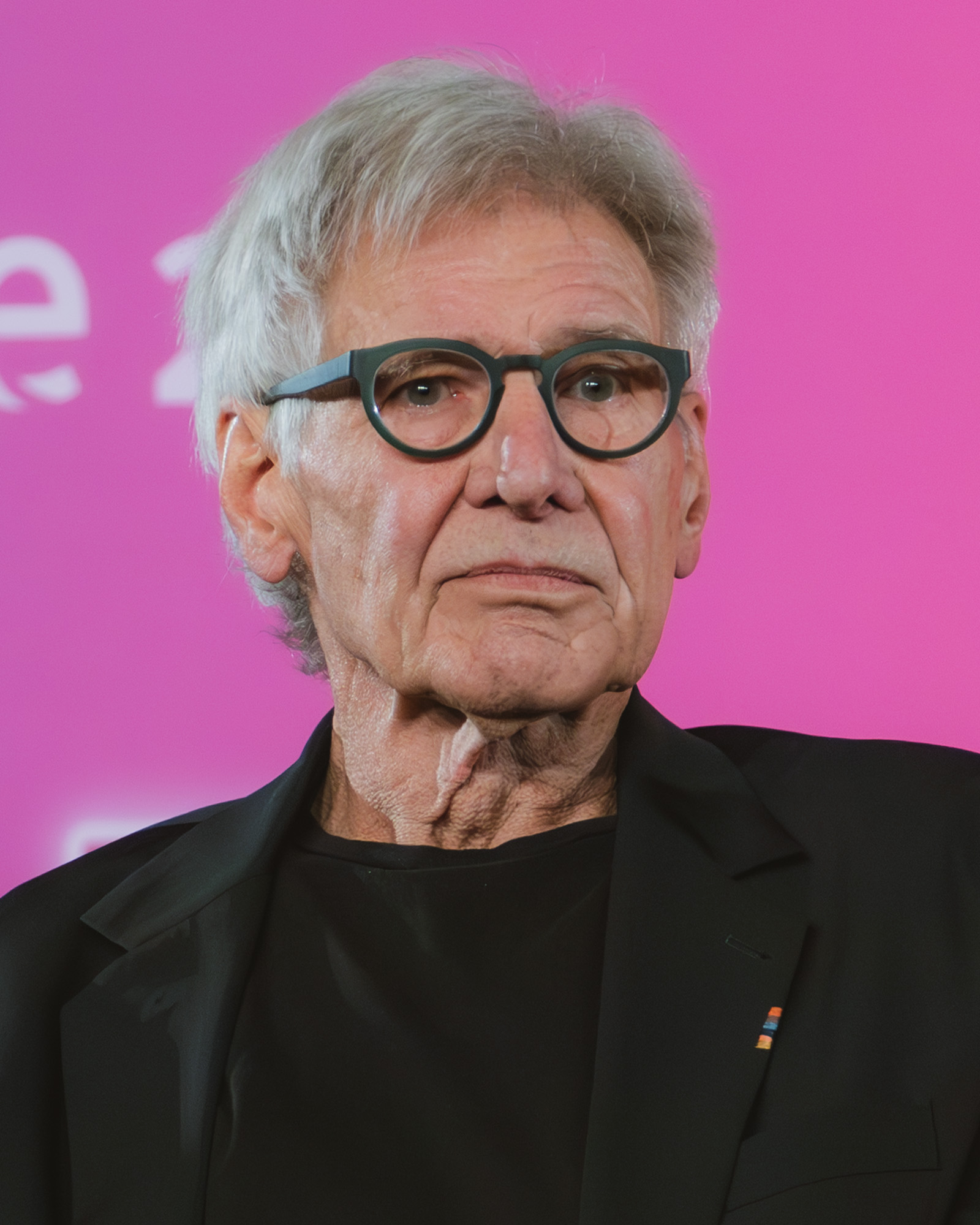 Photo de Harrison Ford