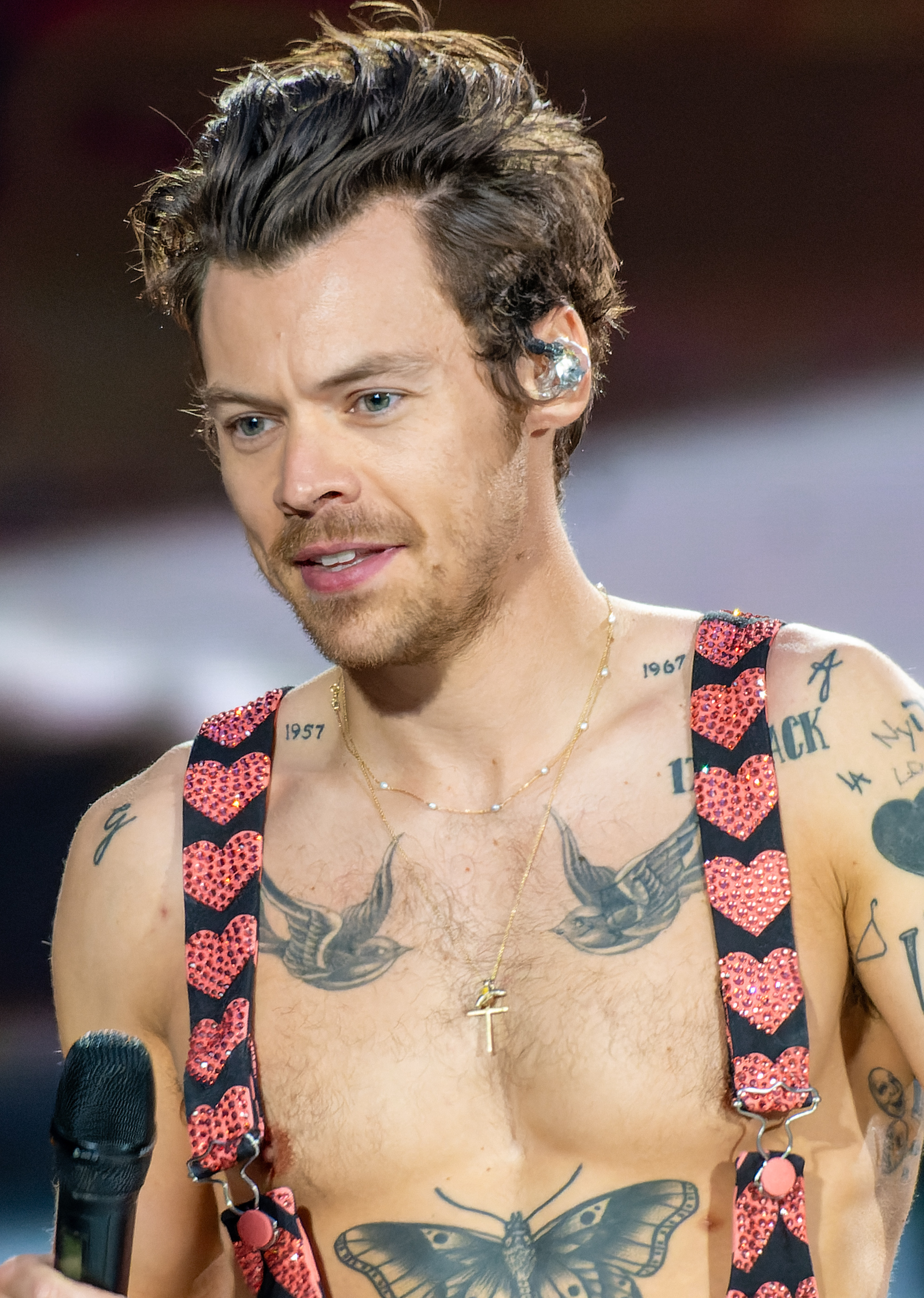 Photo de Harry Styles