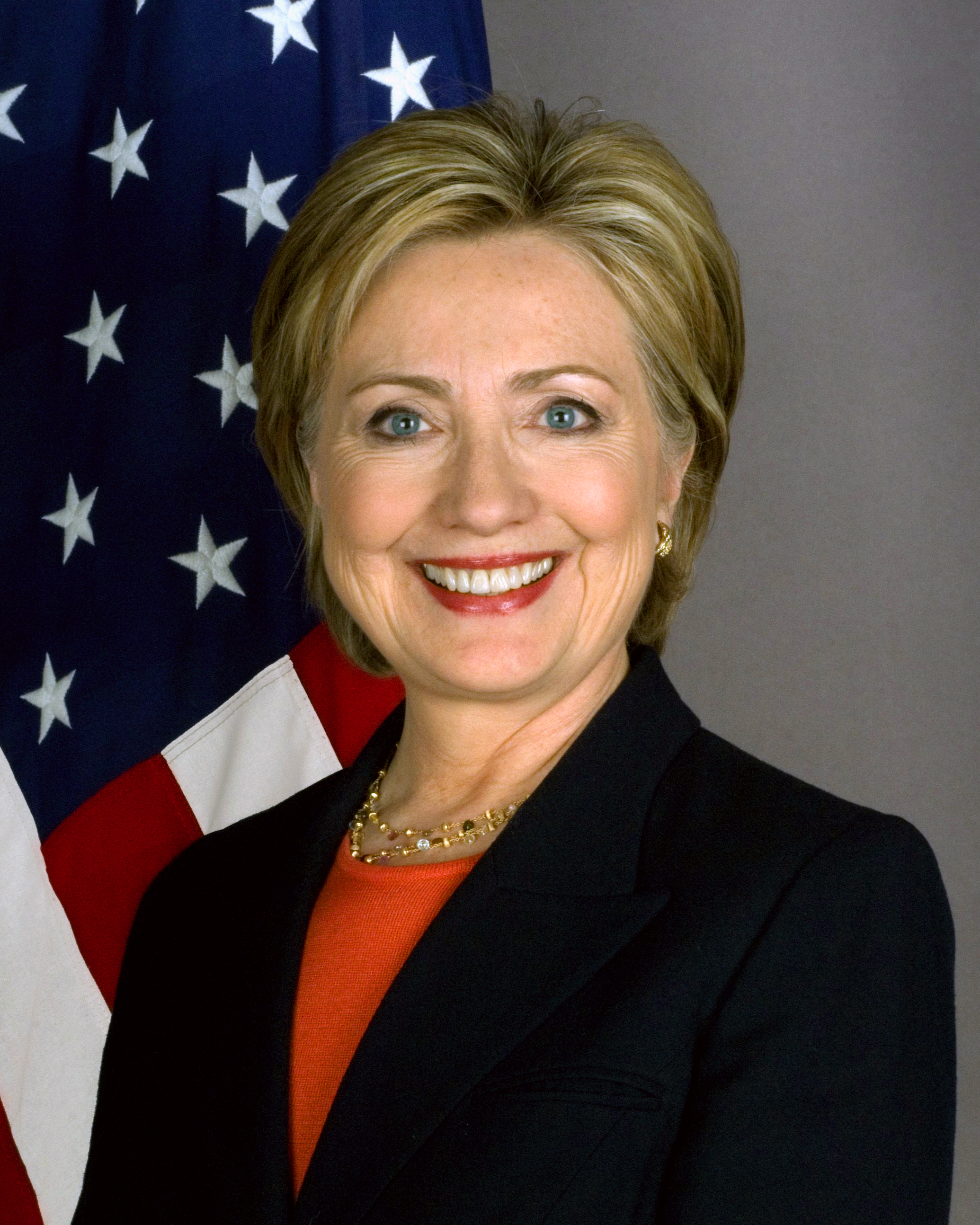 Photo de Hillary Clinton