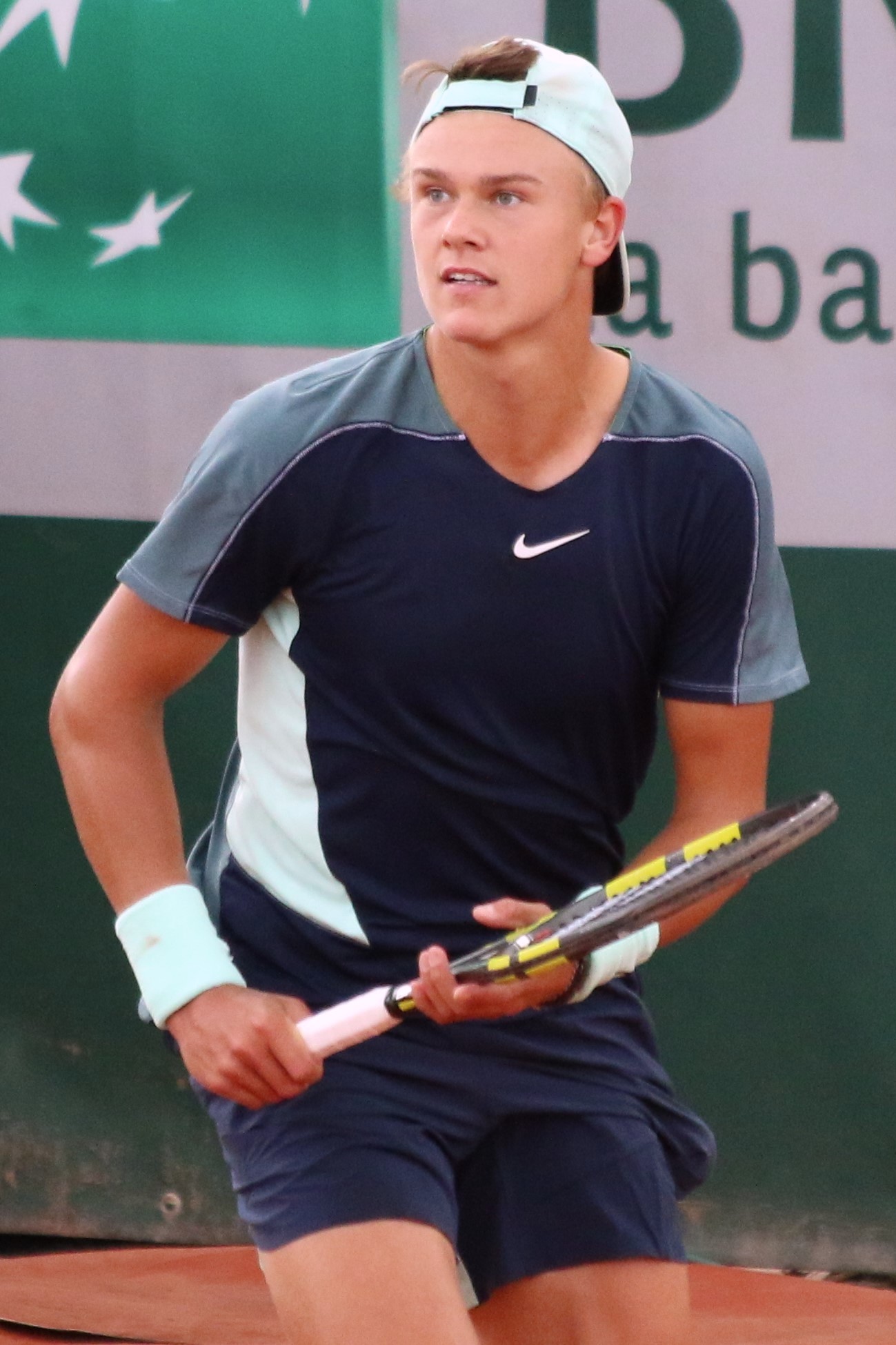 Photo de Holger Vitus Nødskov Rune