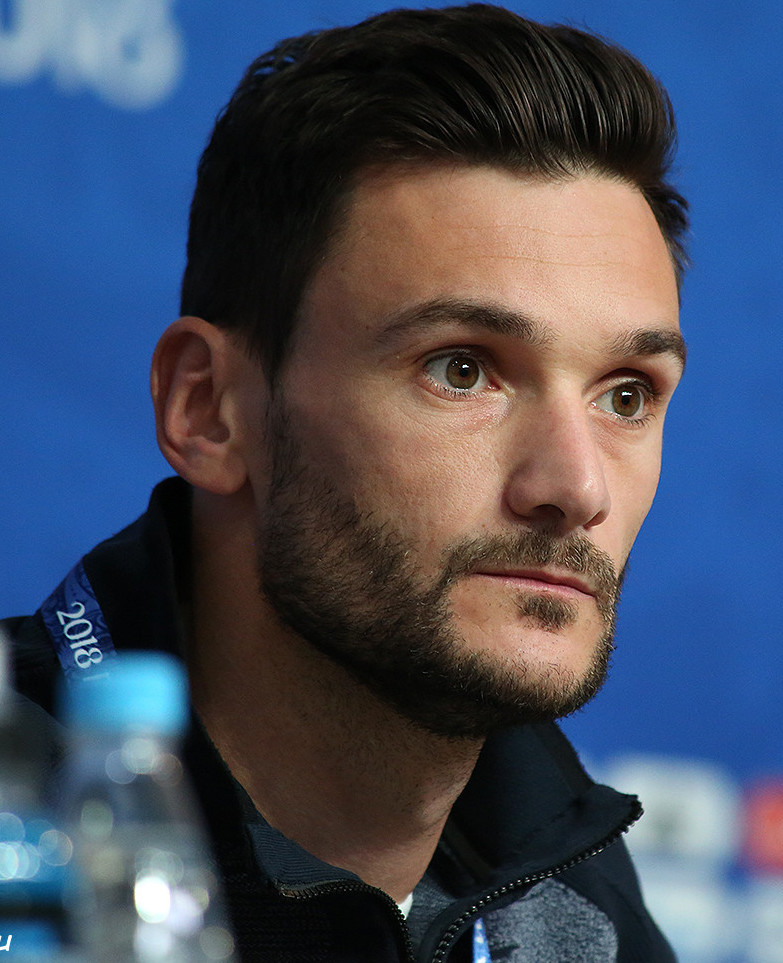 Photo de Hugo Lloris