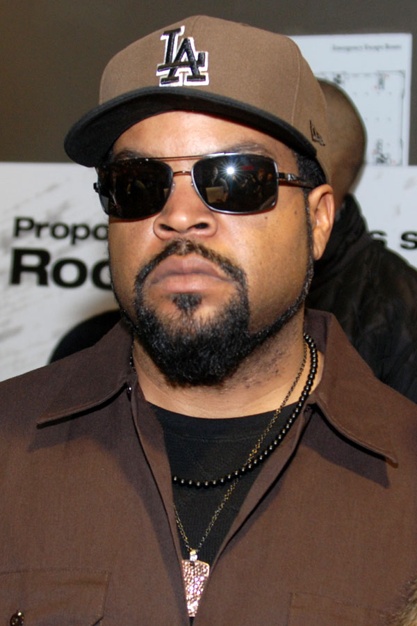 Photo de Ice Cube