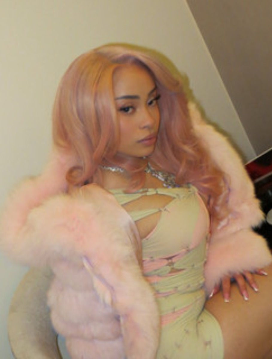 Photo de Ice Spice